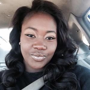 Meet your Posher, Candace