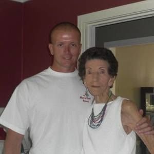 Meet your Posher, Janet