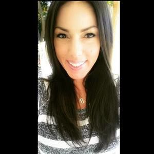 Meet your Posher, Rita