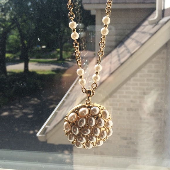 Vintage necklace