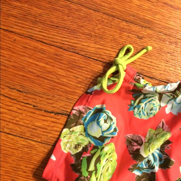 California Kisses dance wear shorts. - Picture 3 of 4