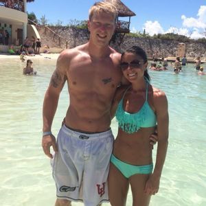 Meet your Posher, Chad