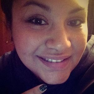 Meet your Posher, Annabel