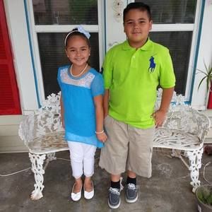 Meet your Posher, Mikey