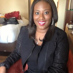 Meet your Posher, Krystal