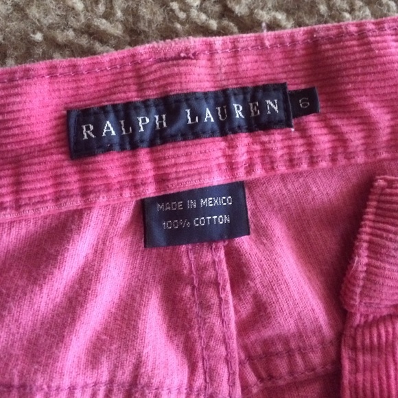 polo pants - Picture 2 of 4