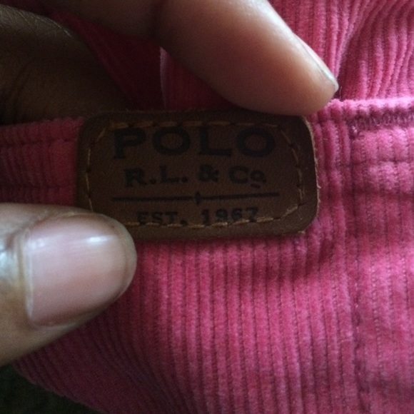 polo pants - Picture 4 of 4