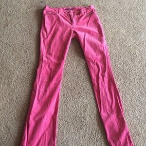 polo pants
