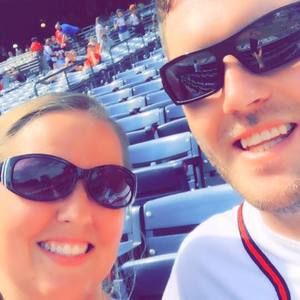 Meet your Posher, Casey