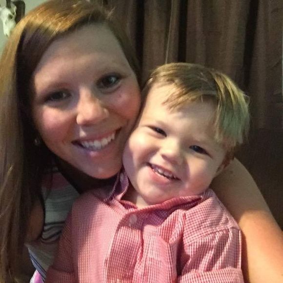 Meet your Posher, Kayla