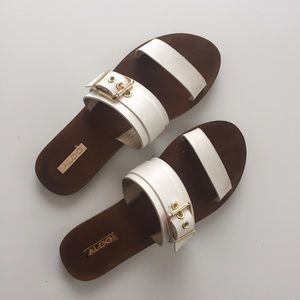 Aldo Sandals
