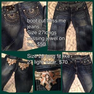 Miss me ' rock revival