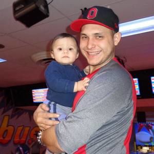 Meet your Posher, Matt