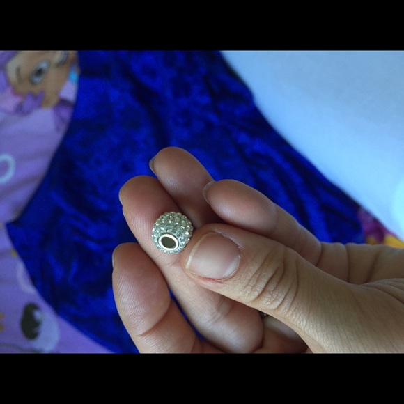 JEFFREY LEVIN dog tag pendant - Picture 4 of 4