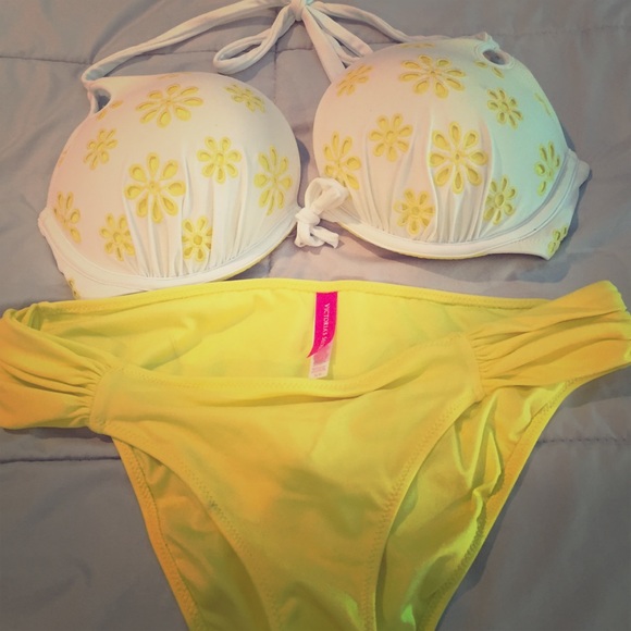 Victoria secret bathing suit