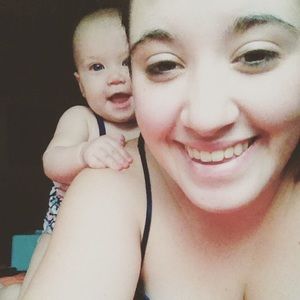 Meet your Posher, Corrie