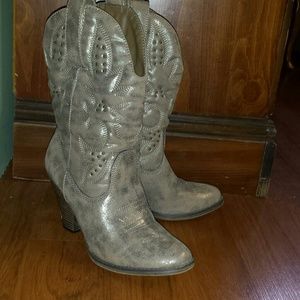 MIA Cowgirl Boots