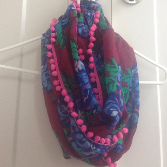 Aerie Infinity Scarf