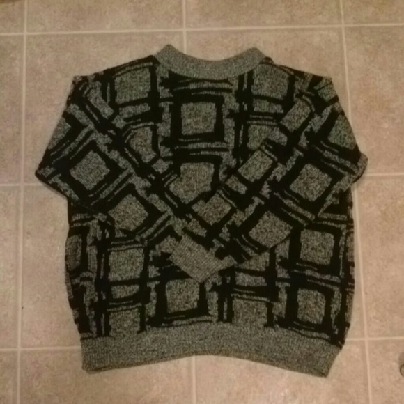 Super cute oversized sweater