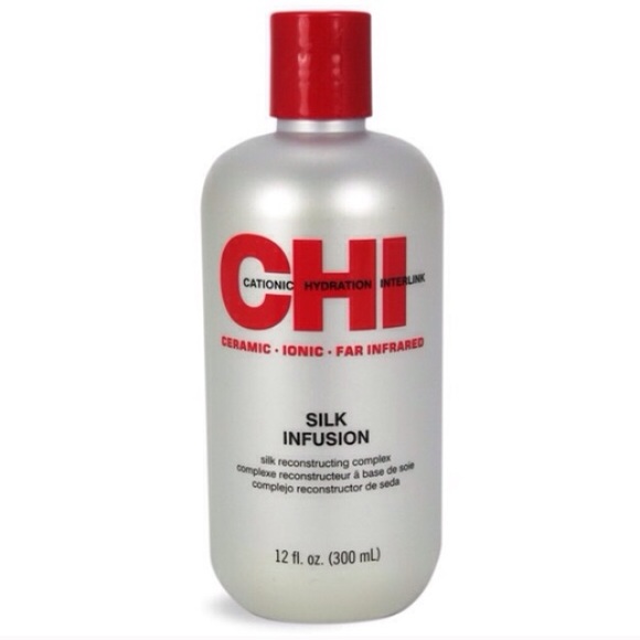 Chi silk infusion reserved for @terel65