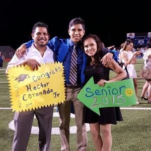 Meet your Posher, Raquel