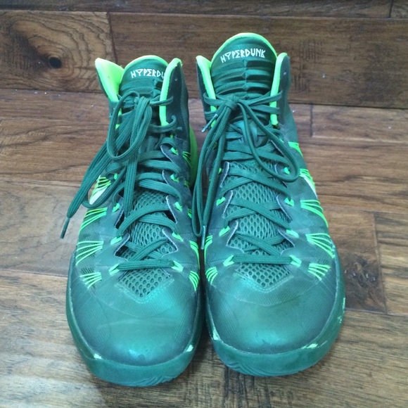 Nike Hyperdunk 2013 - Picture 3 of 4