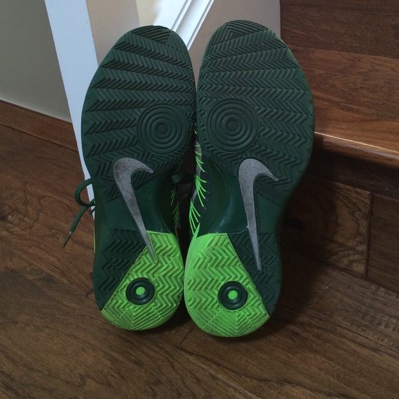 Nike Hyperdunk 2013 - Picture 4 of 4