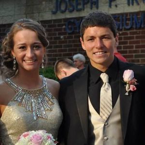 Meet your Posher, Eric