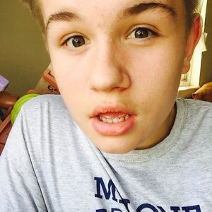 Meet your Posher, Josh