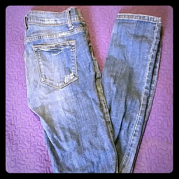 SALE denim jeans