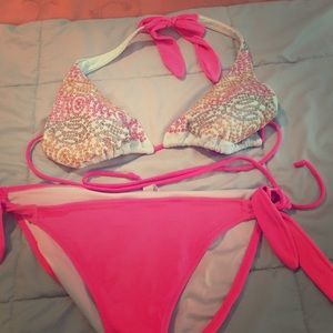 Victoria secret bathing suit