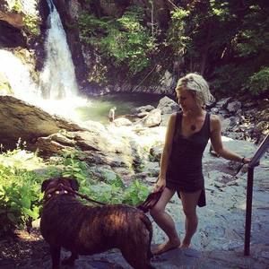 Meet your Posher, Amanda