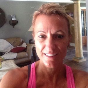 Meet your Posher, Lynnette