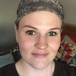 Meet your Posher, Trisha