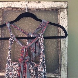 free people halter top