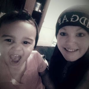 Meet your Posher, Makayla