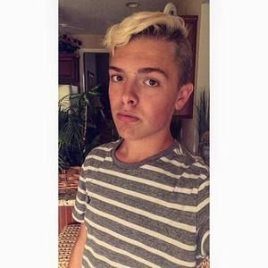 Meet your Posher, Douglas