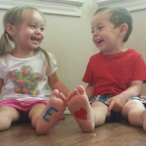 Meet your Posher, Erin