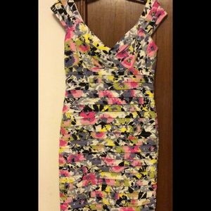 London Times Dress- Size 10