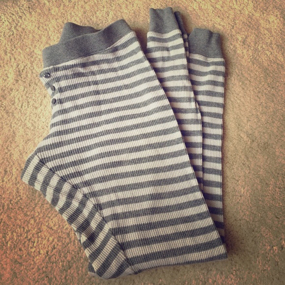 Maternity Pajama Pants