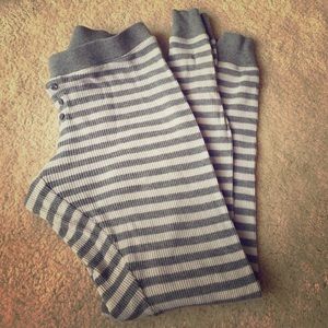 Maternity Pajama Pants