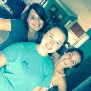 Meet your Posher, Breanna