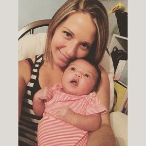 Meet your Posher, Carissa