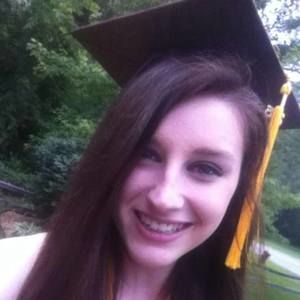 Meet your Posher, Stephaney