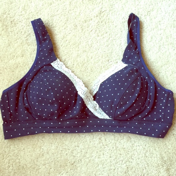 Maternity/Nursing Bra