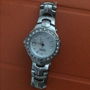 Fossil watch (RESERVED)