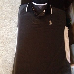 Boys polo shirt