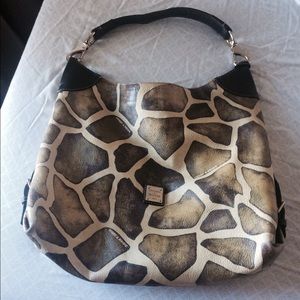 Dooney & Burke Purse