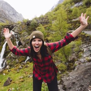 Meet your Posher, Eb