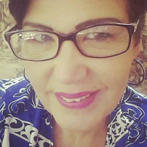 Meet your Posher, Germana